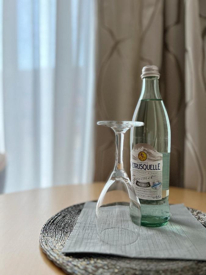 Hotel Prinz Мюнхен Екстер'єр фото