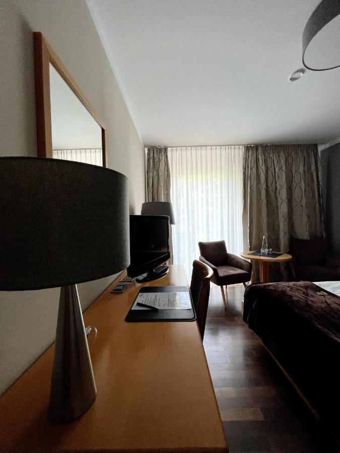 Hotel Prinz Мюнхен Екстер'єр фото